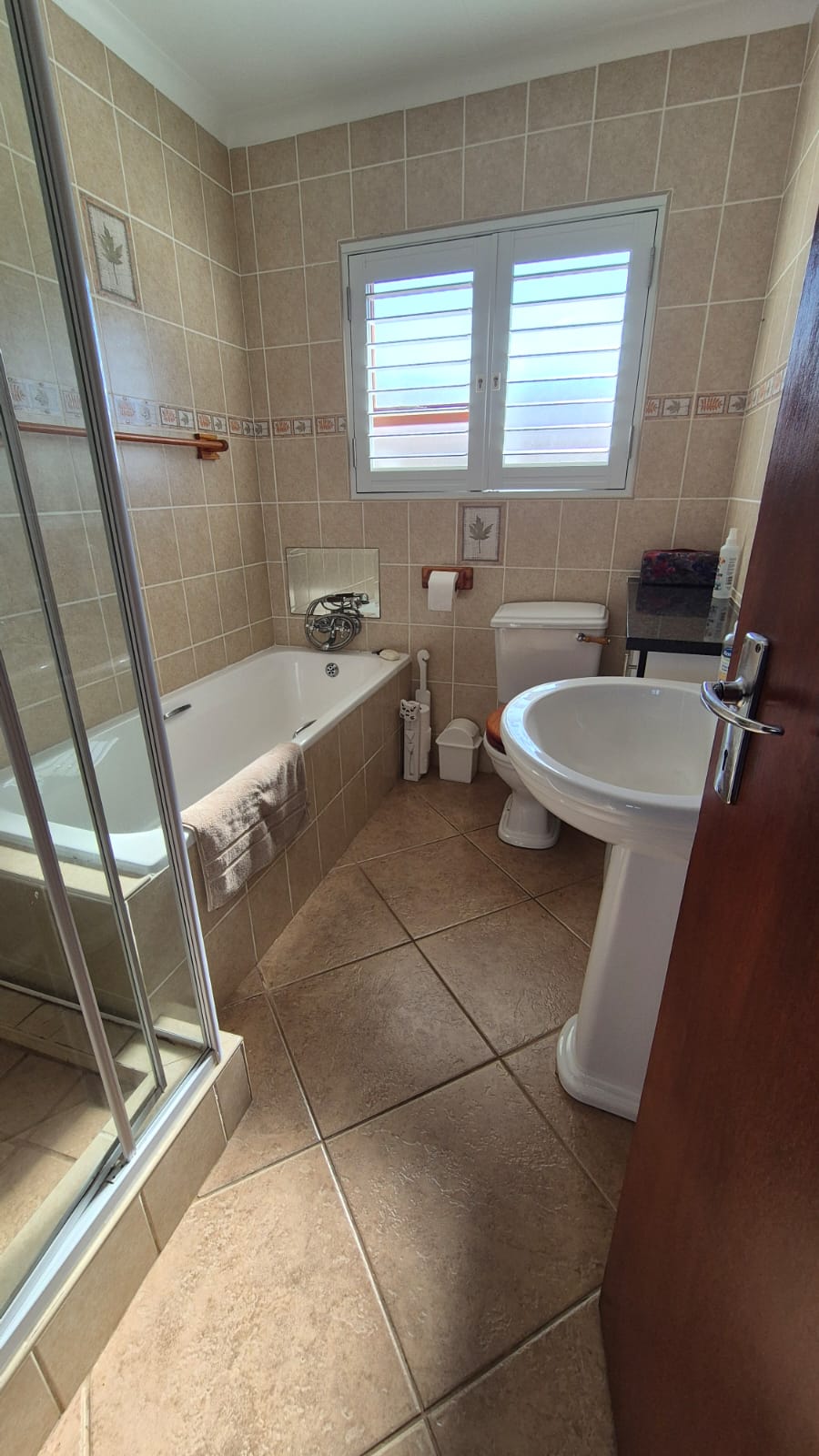 3 Bedroom Property for Sale in Noorsekloof Eastern Cape
